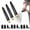 3 PCS, variant on High Pressure Power Washer Nozzle with Connector Set,Direct spray gun,Power Jet Water with Three Spray Modes, Multi Function Watering Sprayer for Cleaning Yard Pets Car (1 PCS)