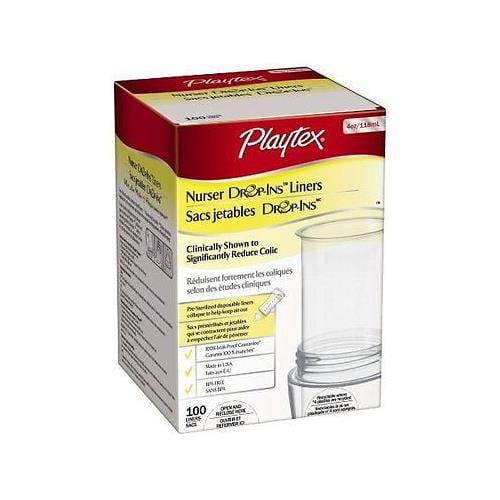 bottle liners walmart