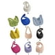 thumbnail image 3 of Minnieouse Bolsa nube para mujer, tela Oxford a prueba de arañazos con mayor capacidad y textura de alta gama, bandolera para mujer Bolsas de mensajero y de hombro blanco, 3 of 6