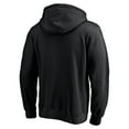 thumbnail image 3 of Men's Black Atlanta Falcons Hometown Collection Sweep Pullover Hoodie, 3 of 3