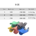 thumbnail image 4 of Pet Dog Muzzle Silicone Duck Shape Mask For Pet Dogs Anti Bite Stop Barking Small Large Dog Mouth Muzzles Pet Dog Accessories, 4 of 4