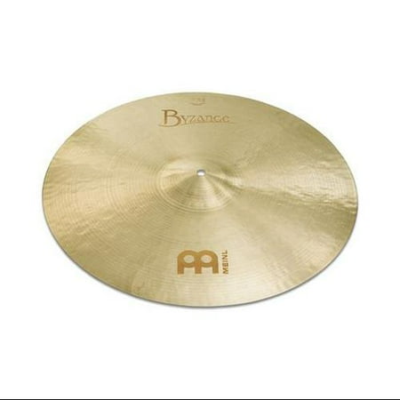 Meinl Byzance Jazz Thin - Meinl Cymbals 20