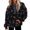 Yellow, variant on Bovemsi Sweatshirt for Women Fashion Spring Autumn Casual Long Sleeve Hoodies Sweatshirts Top Camo Hoodie
