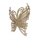 thumbnail image 4 of Accesorios para el cabello, pinza de borla de metal, horquilla grande para la parte posterior de la cabeza con perlas, pinza de hada con forma de tiburón, tocado de flores, 4 of 6