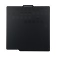 thumbnail image 3 of Tignapoo Dual-Sided 3D Printer Build Plate 257x257mm - Carbon Fiber PET & Starry PEY Surfaces for Bambu Lab P1/P1P/P1S/X1/X1C/A1 - High Durability & Easy Model Removal, 3 of 6