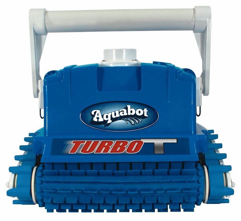 Aquabot Turbo T Plus ABTRT In-Ground 