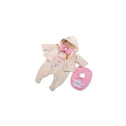 Baby Annabell New Arrival Set