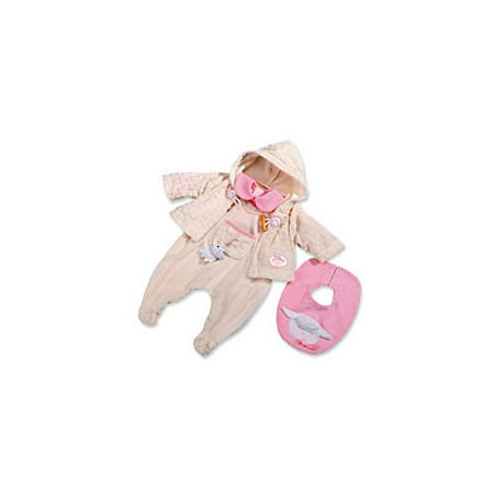 Baby Annabell New Arrival Set