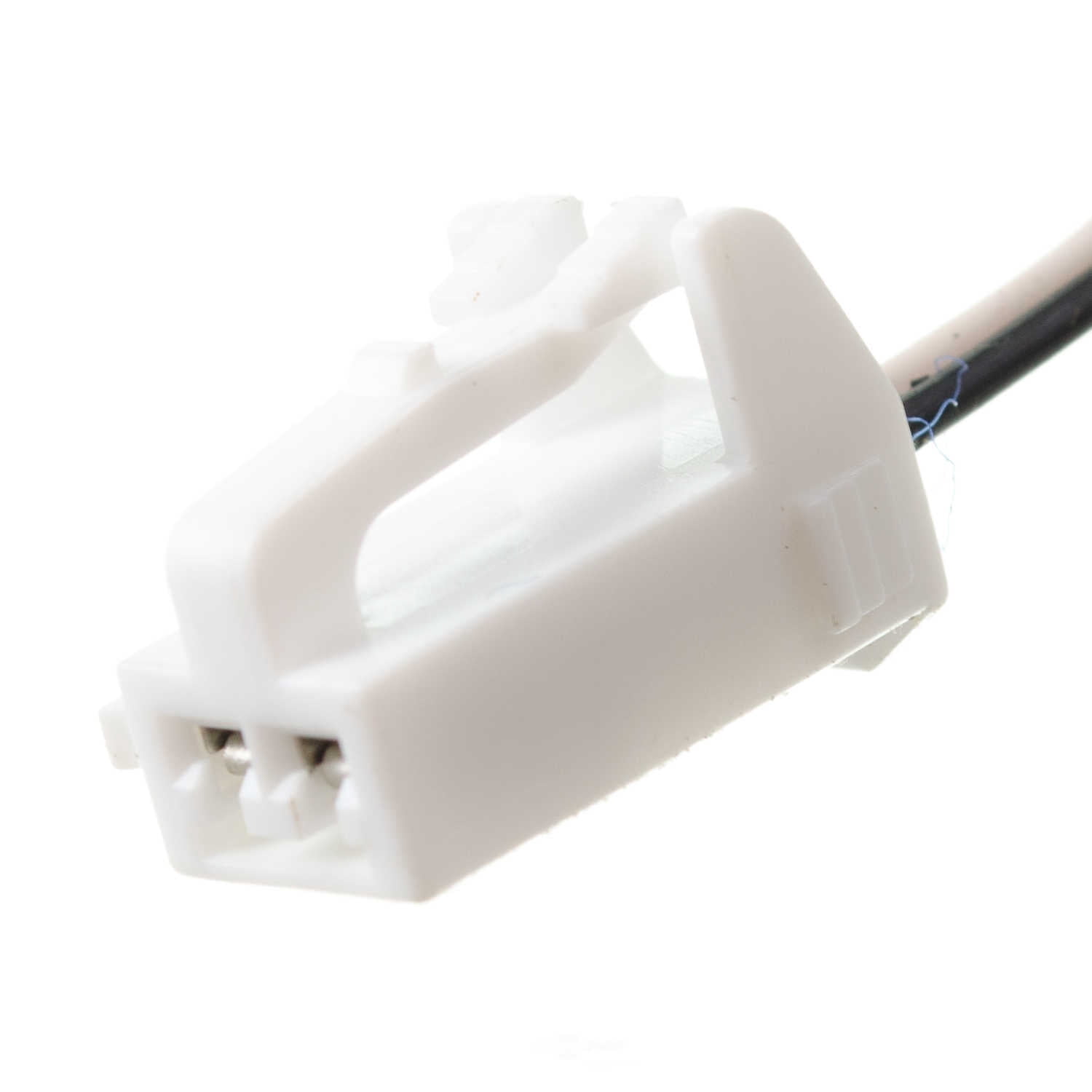 HOLSTEIN 2ABS1671 Holstein Parts 2ABS1671 ABS Wheel Speed Sensor For 07-15 CX-9 Fits select: 2007-2015 MAZDA CX-9