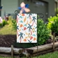 thumbnail image 5 of Beach Theme Garden Flag Double Sided 12 x 18 Inch Outside Yard Decoration Outdoor Flag, 5 of 6