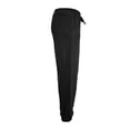 thumbnail image 3 of Pantalón George para Dama, con Jareta Negro Talla M, 3 of 4