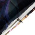 thumbnail image 4 of Fate Stay Night Anime Home Bed 3-piece Set, Classic Japanese Anime Polyester Wash Student Dormitory Set, 4 of 5