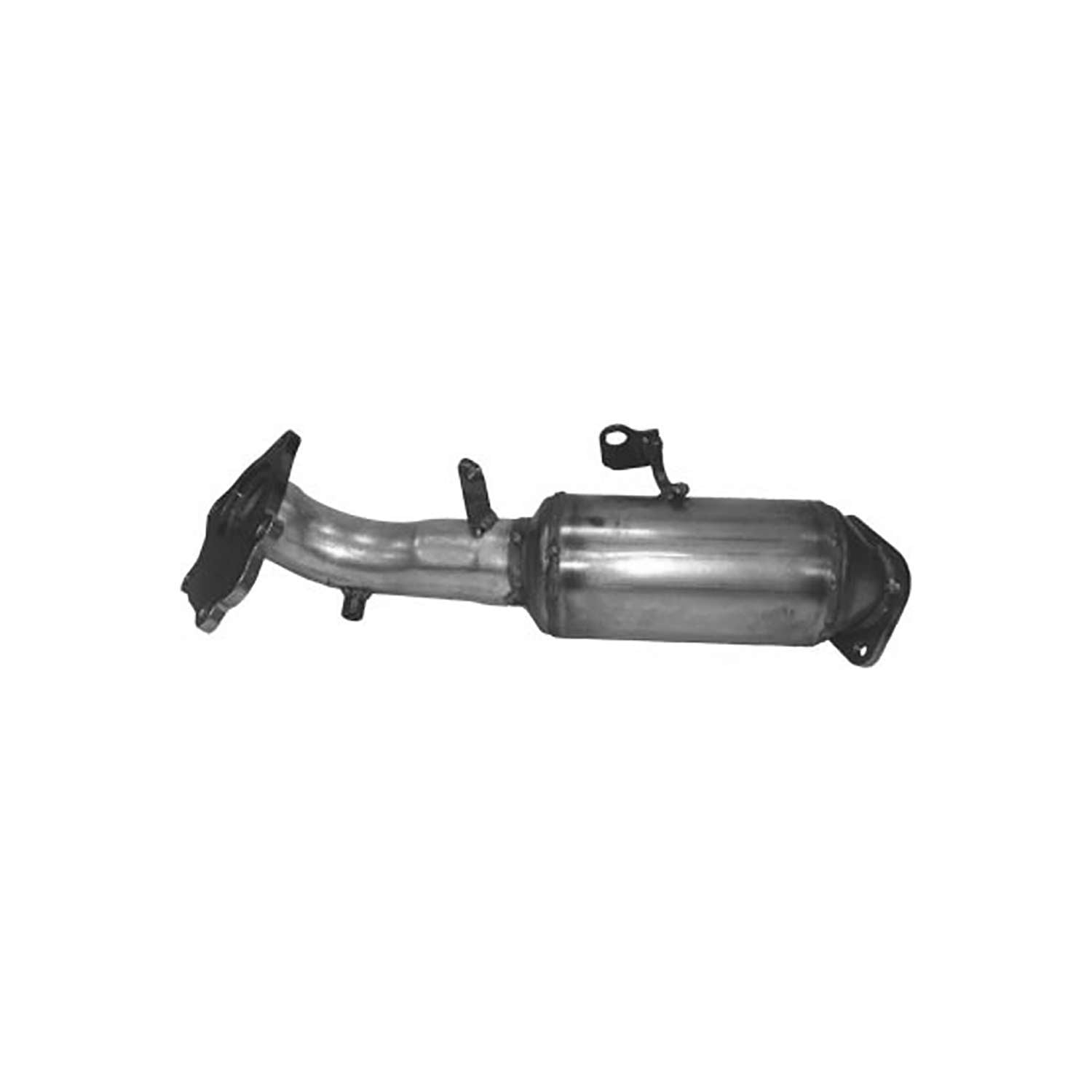 AP 642863 Catalytic Converter Fits select: 2008-2009 SUBARU OUTBACK, 2005-2009 SUBARU LEGACY