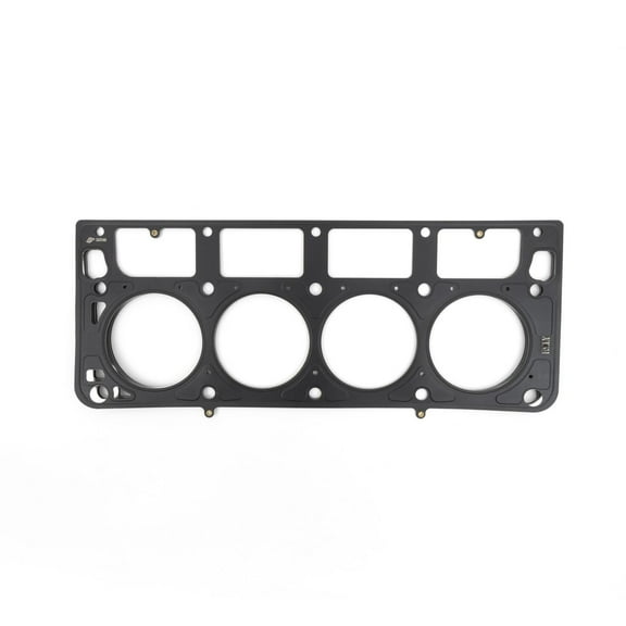 Cometic Gasket C5475-051 MLS .051 Thickness 3.910 Head Gasket for Small Block Chevy LS1 Fits select: 2010-2011 CHEVROLET CAMARO SS, 2003-2004 CHEVROLET CORVETTE