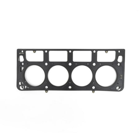 Cometic Gasket C5475-051 MLS .051 Thickness 3.910 Head Gasket for Small Block Chevy LS1 Fits select: 2010-2011 CHEVROLET CAMARO SS, 2003-2004 CHEVROLET CORVETTE