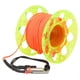 thumbnail image 3 of Carrete De Buceo Para Dedos, Carrete De Plástico Resistente A La Corrosión, Carrete De Buceo De Plástico, Buceo Técnico Para Buceo En Cuevas YLSHRF Diving Spool, 3 of 8