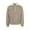 C-Khaki434, variant on Men's Knitted Jacquard Sweaters 2 In 1 Turndown Collar Button Placket Long Sleeve Loose Fit Pullover Autumn Winter Retro Textured-Knit Versatile Jumper Tops