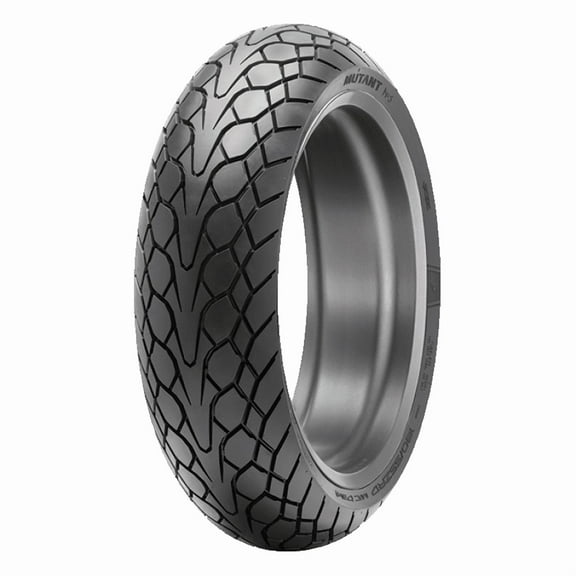 Dunlop Mutant Rear Tire 160/60ZR17 69W (45255202)