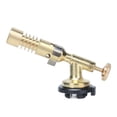thumbnail image 2 of Welding Torch, Portable Standard Size Torches Head For Butane Fuel Tank ANGGREK Otros, 2 of 8