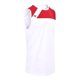 thumbnail image 2 of Playera Hombre Squadra Talla M Blanco, 2 of 3