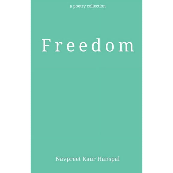 Freedom, (Paperback)