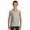 Athletic Heather, variant on Bella + Canvas Cn 3480Y Youth Jersey Tank