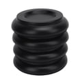 thumbnail image 2 of Solid Wood Piano Caster Cup, Sturdy and Lasting, Foam Base Design, Universal Fit, Stable Support, Prevent Floor Damage, 4 Pcs for Upright Piano, Non Slip, Anti Noise Pad, 2 of 7