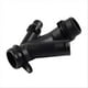 thumbnail image 1 of 2.0L Engine Coolant Pipe Outlet Connector Tube for Land Rover, 1 of 5