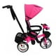 thumbnail image 2 of Triciclo 3 en 1 Angelin Baby  Fushia, 2 of 4