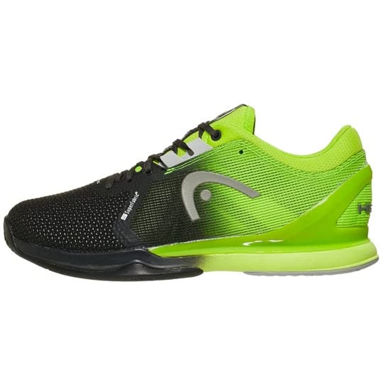 HEAD Men's Sprint Pro 3.0 SF Tennis Shoes (US, Numeric_12) Green - image 3 of 3