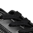 thumbnail image 4 of Geox Womens Blomiee Suede Sneakers, 4 of 4