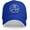 Blue, variant on It's Weird Being The Same Age As Old People Hats Baseball Cap