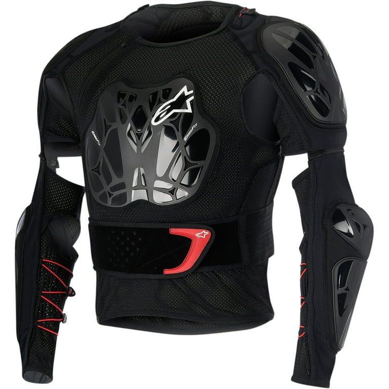 Alpinestars bionic deals tech v2