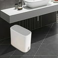 thumbnail image 1 of Cubo de Basura Ganfancp Tipo Prensa Grande con Tapa, 1 of 3