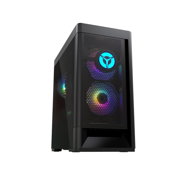 Lenovo Legion Tower 5 Gaming Desktop, Ryzen 7 5700G, 16GB DDR4 