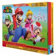 thumbnail image 3 of Set de Juego Mario Bros Calendario de Adviento Nintendo, 3 of 3