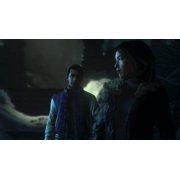 Until Dawn Sony PlayStation 4 711719039433