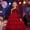 Red, variant on Girls Sequin One Shoulder Elegant Tutu Evening Gown For Birthday Party Piano Recital Girls Summer Dress Cassual Formal Dresses Cute Sun Dresses