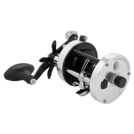 UPC: 0036282615274 | Abu Garcia Ambassadeur C3 Conventional Fishing Reel  Size 7000