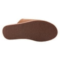 thumbnail image 4 of Revitalign Spruce Women's Shearling Slip-on Slipper, 4 of 7