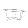 thumbnail image 3 of GUOOL Stove Stand Burner Support Grill Shelf Iron Stove Bracket Grill Rack for Diameter 24cm, 3 of 9