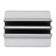 thumbnail image 5 of Soporte vertical para computadora portátil Soporte plegable de aluminio para computadora portátil, 5 of 5
