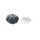 thumbnail image 5 of Almohadas de calabaza de Halloween,Almohadas de calabaza de Halloween Decoración del hogar Suave,Cojines de calabaza para Halloween,peluches,sofá,Estatua del toro,Estatua de, 5 of 8