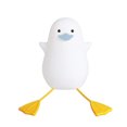 thumbnail image 1 of Fankiway Night Light Children Usb Rechargeable Silicone Sensor Night Light, 1 of 1