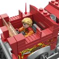 thumbnail image 3 of MEGA – Hot Wheels – Camion incendie HW 5-Alarm, 3 of 6