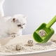 thumbnail image 3 of Recogedor Multiusos para Heces de Mascotas, Pala para Arena, Recogedor con Pala Profunda y Contenedor de Residuos con Mango Ergonómico, 28 x 11 x 8 cm para la Limpieza de Heces de Perros y Gatos, 3 of 6