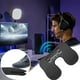 thumbnail image 2 of Pisexur Electrónica para Hombres Teclado de Pedal Multifunción con Pasador de Páginas Personalizable con 3 Modos de Cambio de Partituras para Músicos Niños Electrónica, Organizador de Electrónica, 2 of 9