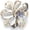 Oyster Shells, variant on 15 count Large Oyster Shells for Crafts,4-5 Inch Concave Big Oyster Shell