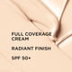 thumbnail image 3 of CC+ Cream IT Cosmetics Your Piel But Better Illumination 32 ml, 3 of 8