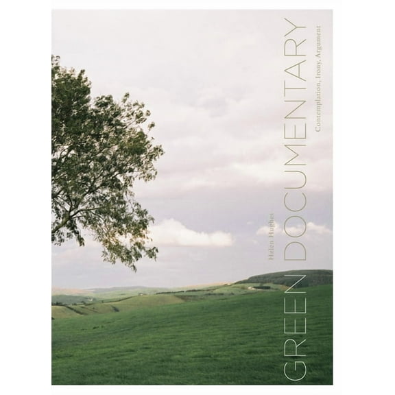 Green Documentary : Environmental Documentary in the 21st Century (Paperback)